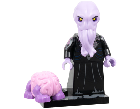 coldnd-7: Mind Flayer - Bricks and Minifigs Sioux Falls