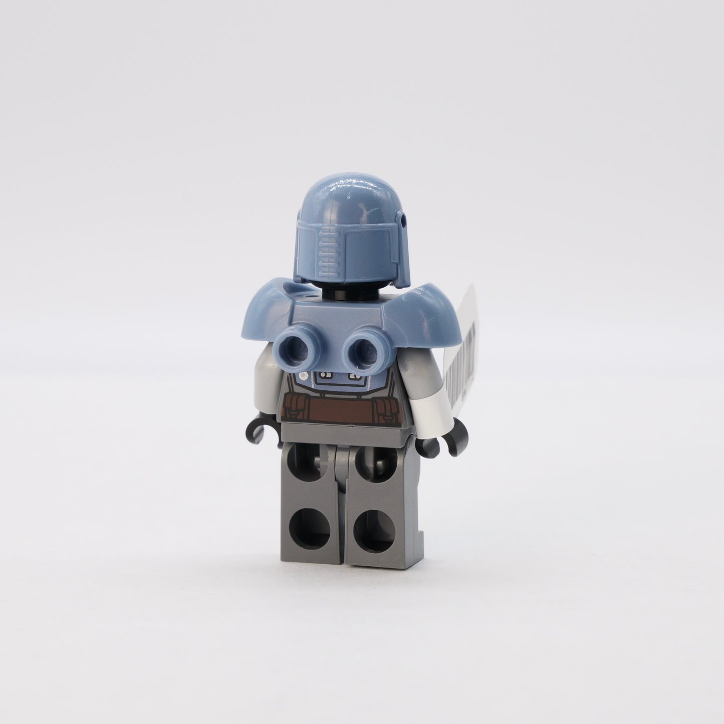 sw1172: Paz Vizsla - Bricks and Minifigs Sioux Falls