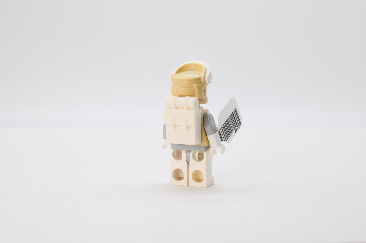 sw0258: Hoth Officer - Bricks and Minifigs Sioux Falls