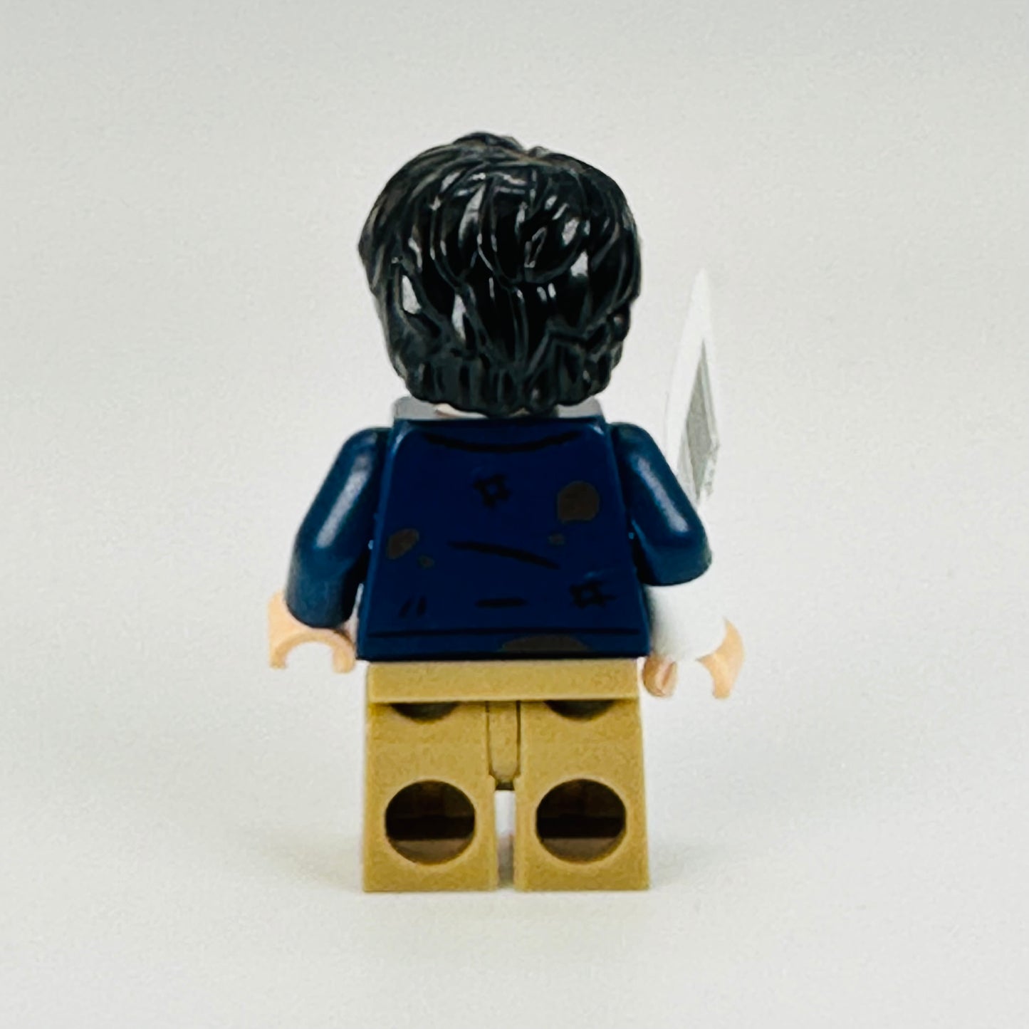 hp175: Harry Potter - Bricks and Minifigs Sioux Falls