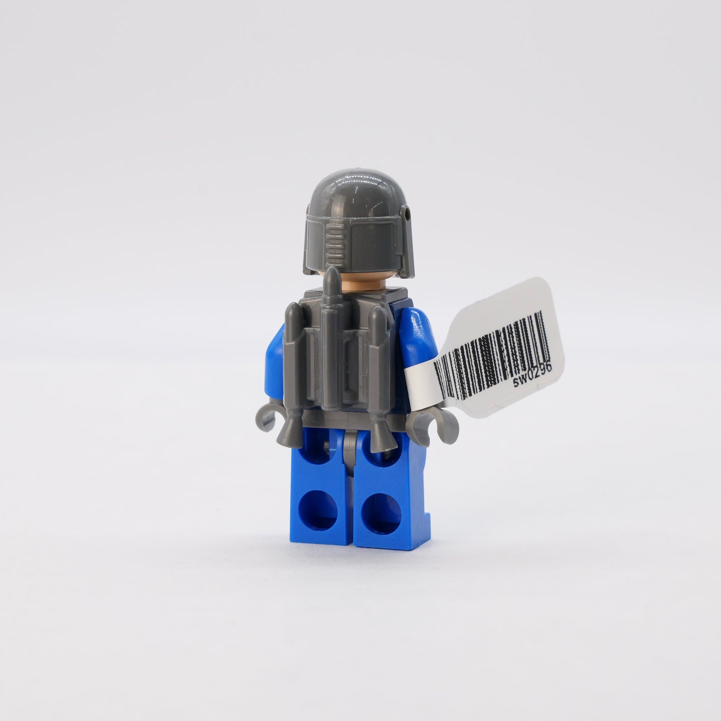 sw0296: Mandalorian Death Watch Warrior - Bricks and Minifigs Sioux Falls