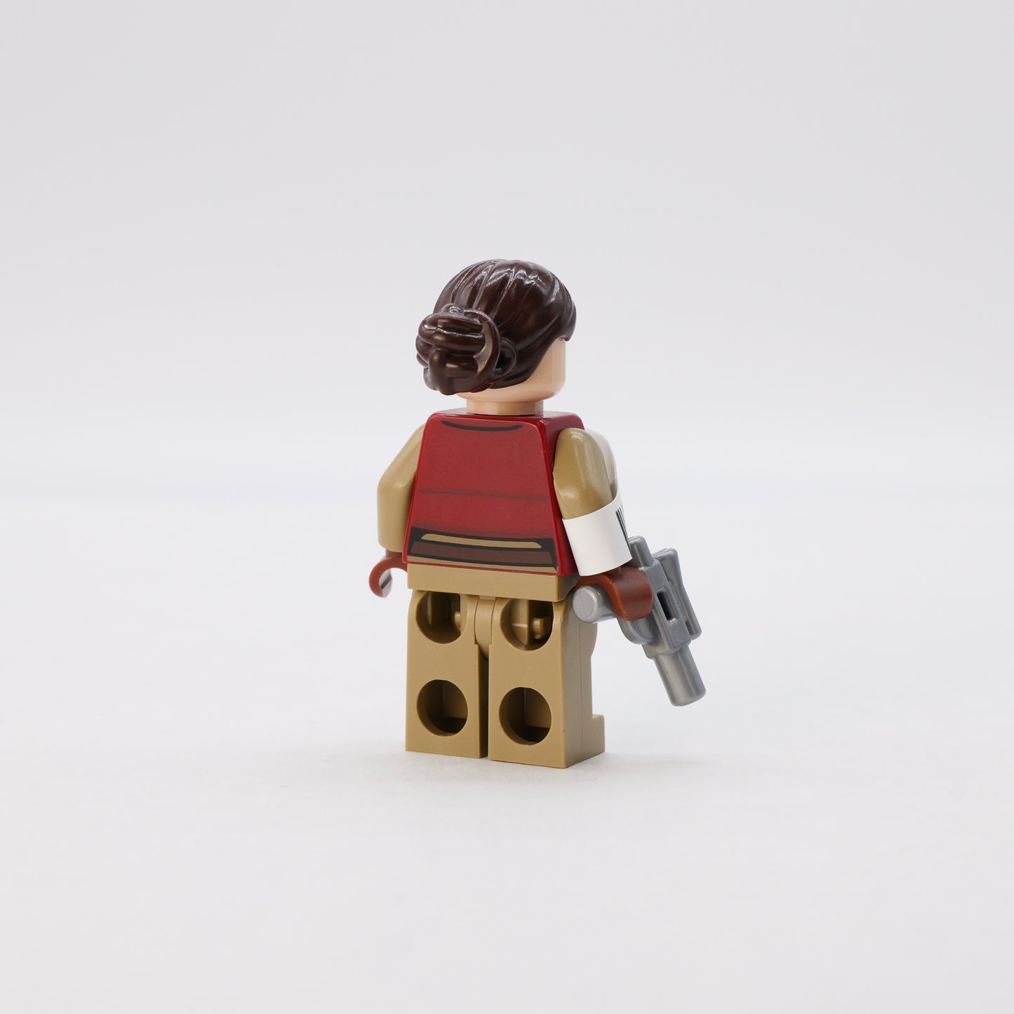 sw1303: Padme Amidala - Bricks and Minifigs Sioux Falls