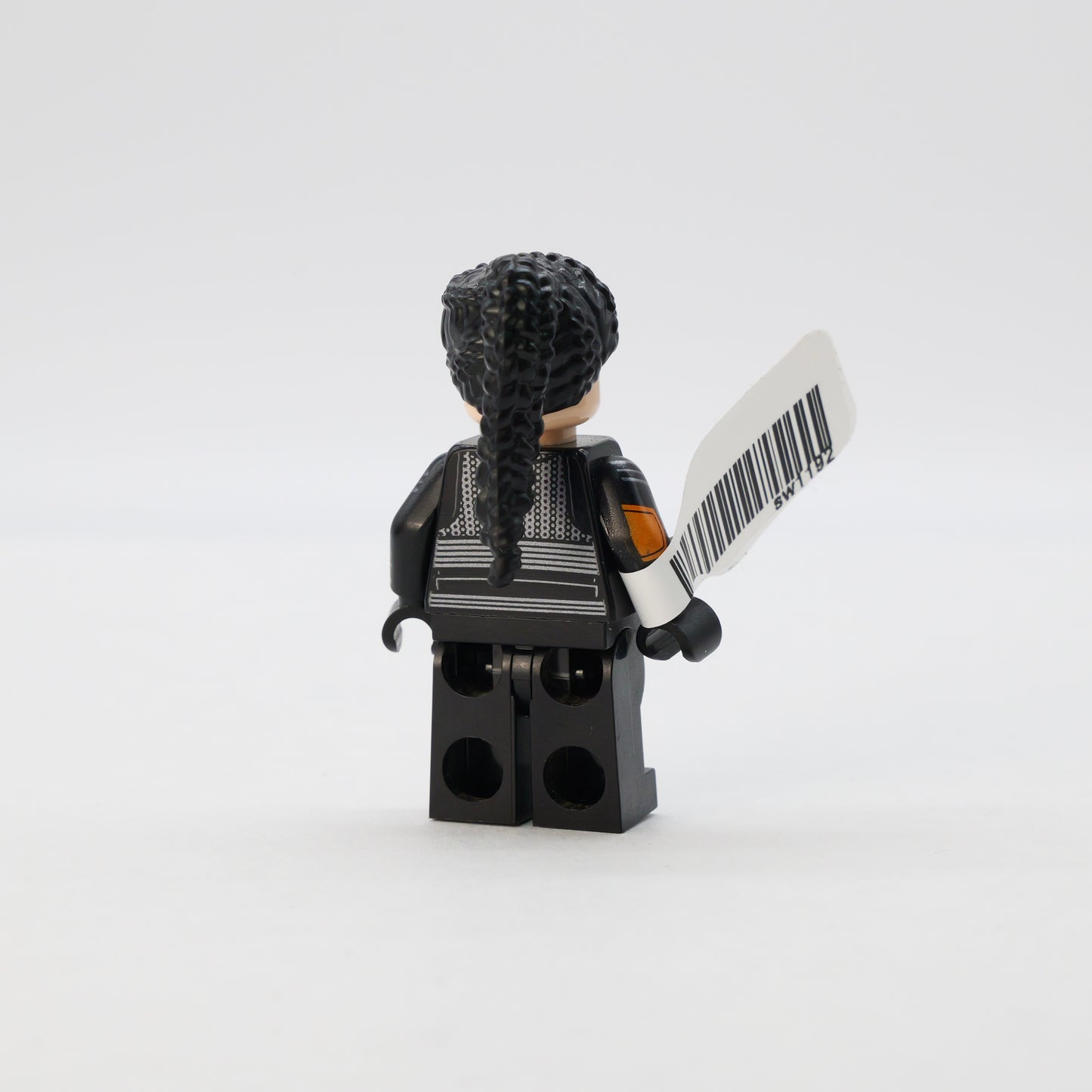 sw1192: Fennec Shand - hair - Bricks and Minifigs Sioux Falls