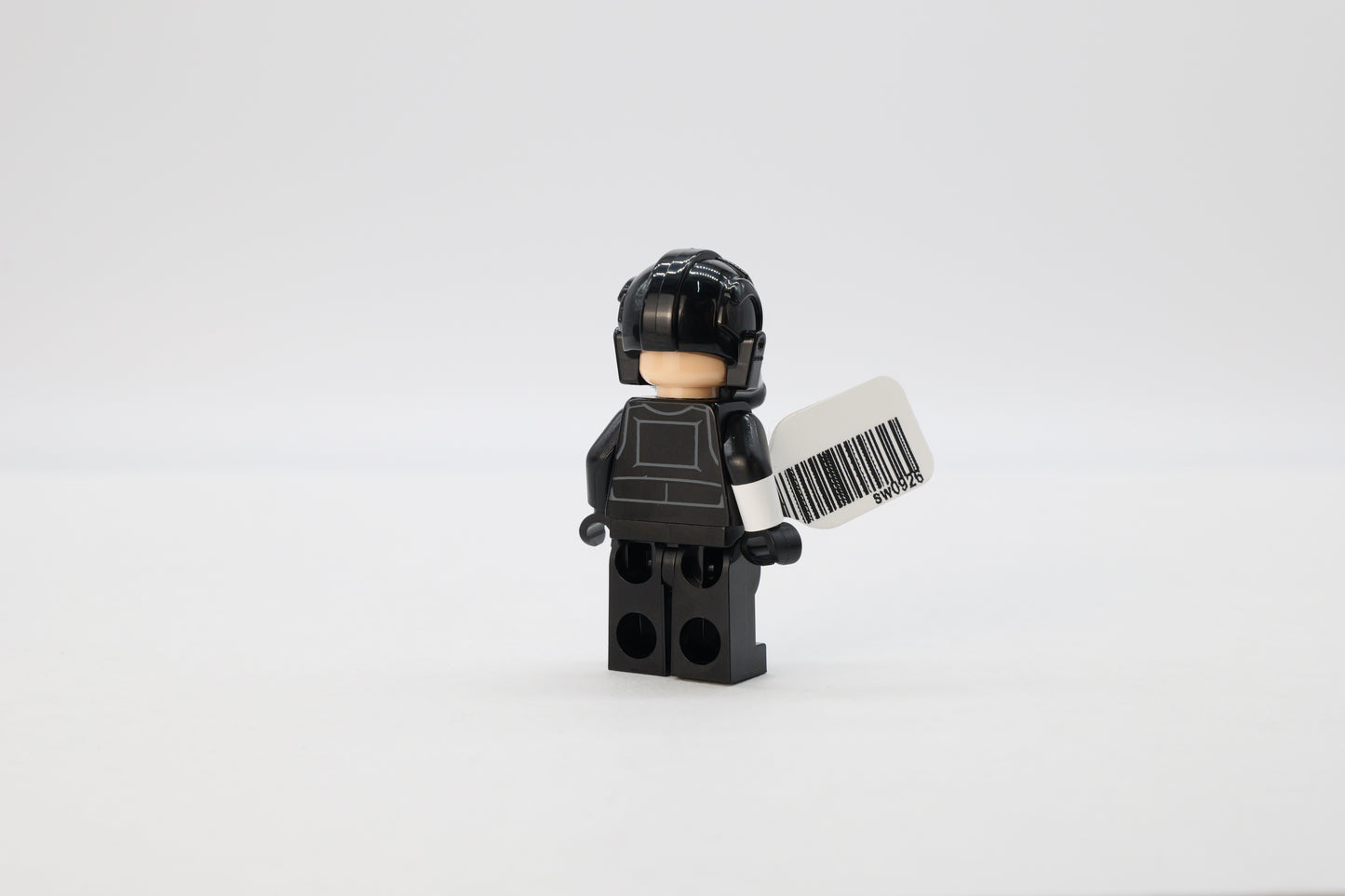 sw0926: Imperial Pilot - Bricks and Minifigs Sioux Falls