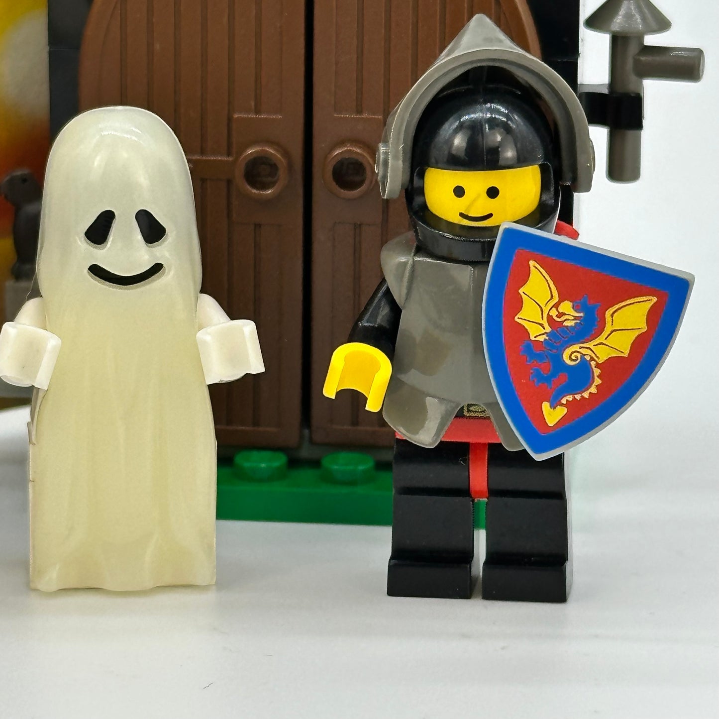 6034 Black Monarch's Ghost - Bricks and Minifigs Sioux Falls