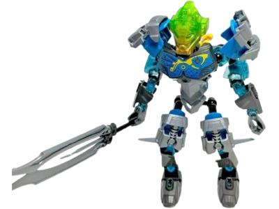 Gali Master of Water - Bricks and Minifigs Sioux Falls