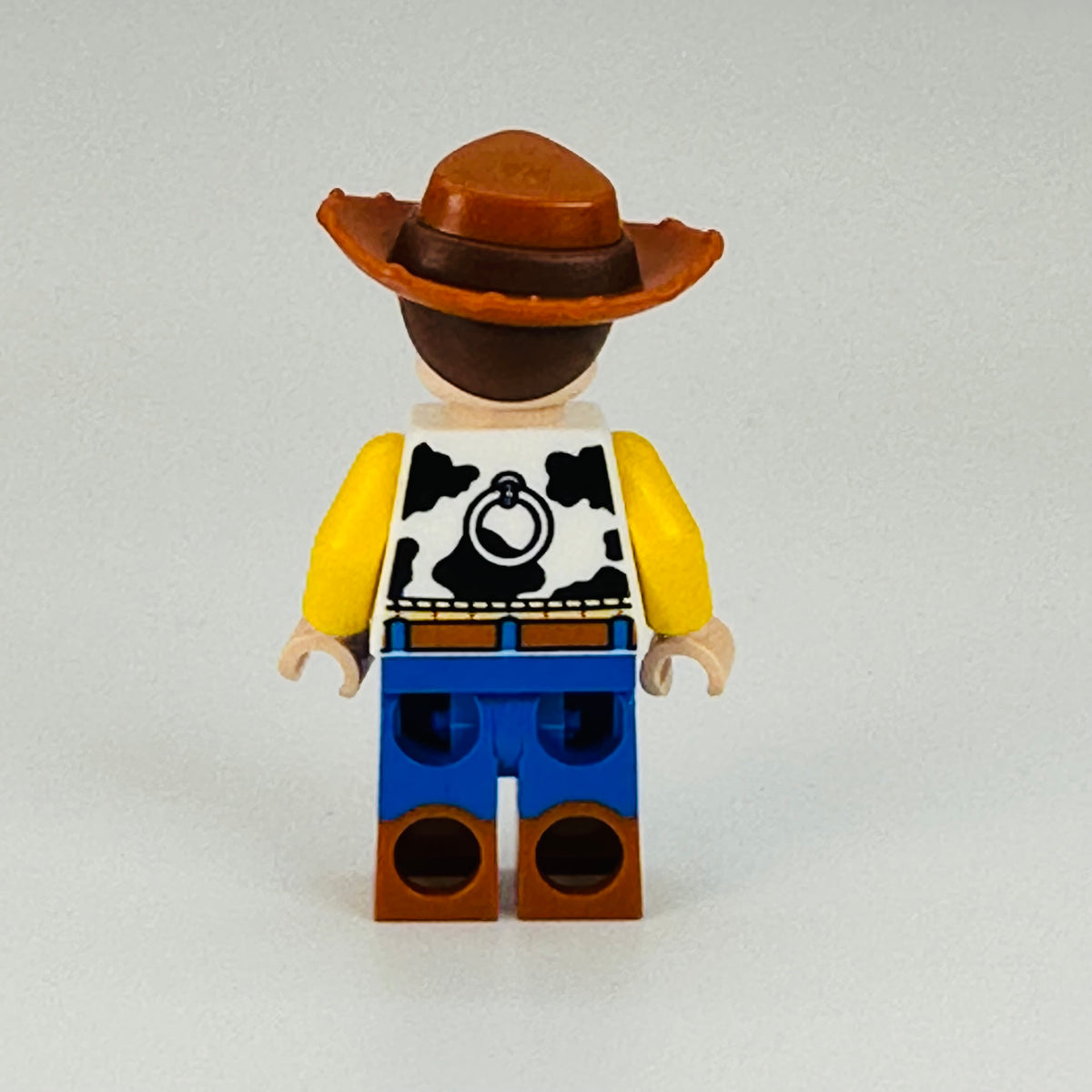 toy016: Woody - Bricks and Minifigs Sioux Falls