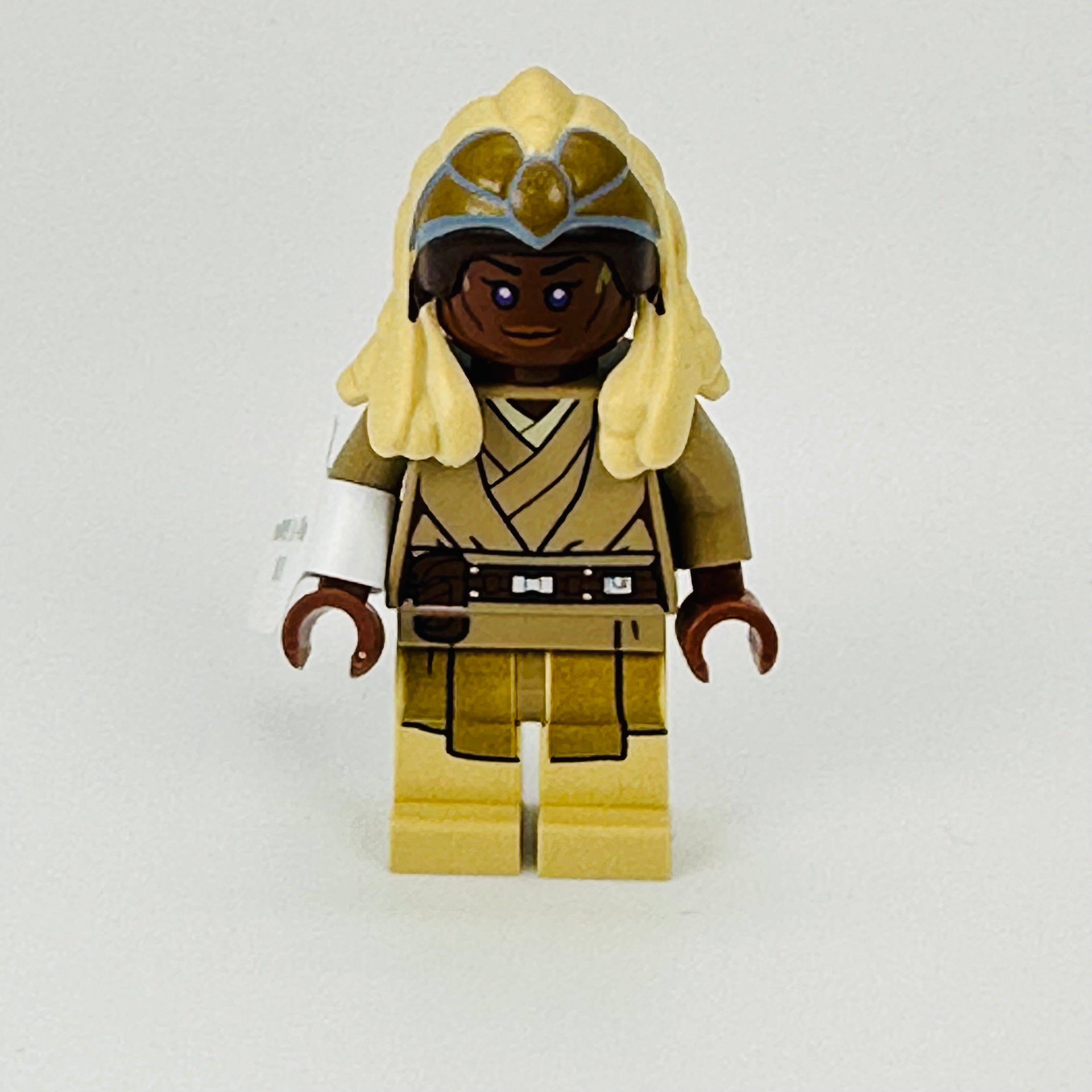 Lego stass allie sale