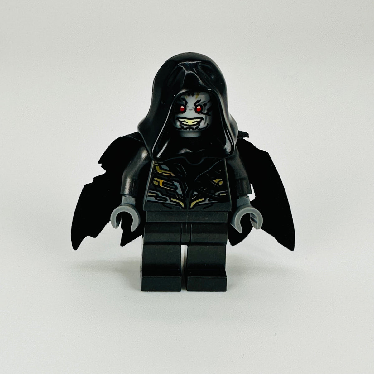 sh0511: Corvus Glaive - Bricks and Minifigs Sioux Falls
