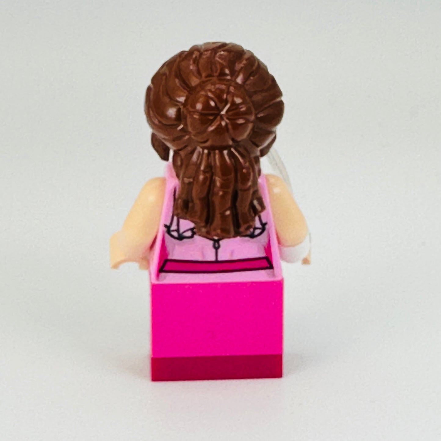 hp186: Hermione Granger - Bricks and Minifigs Sioux Falls