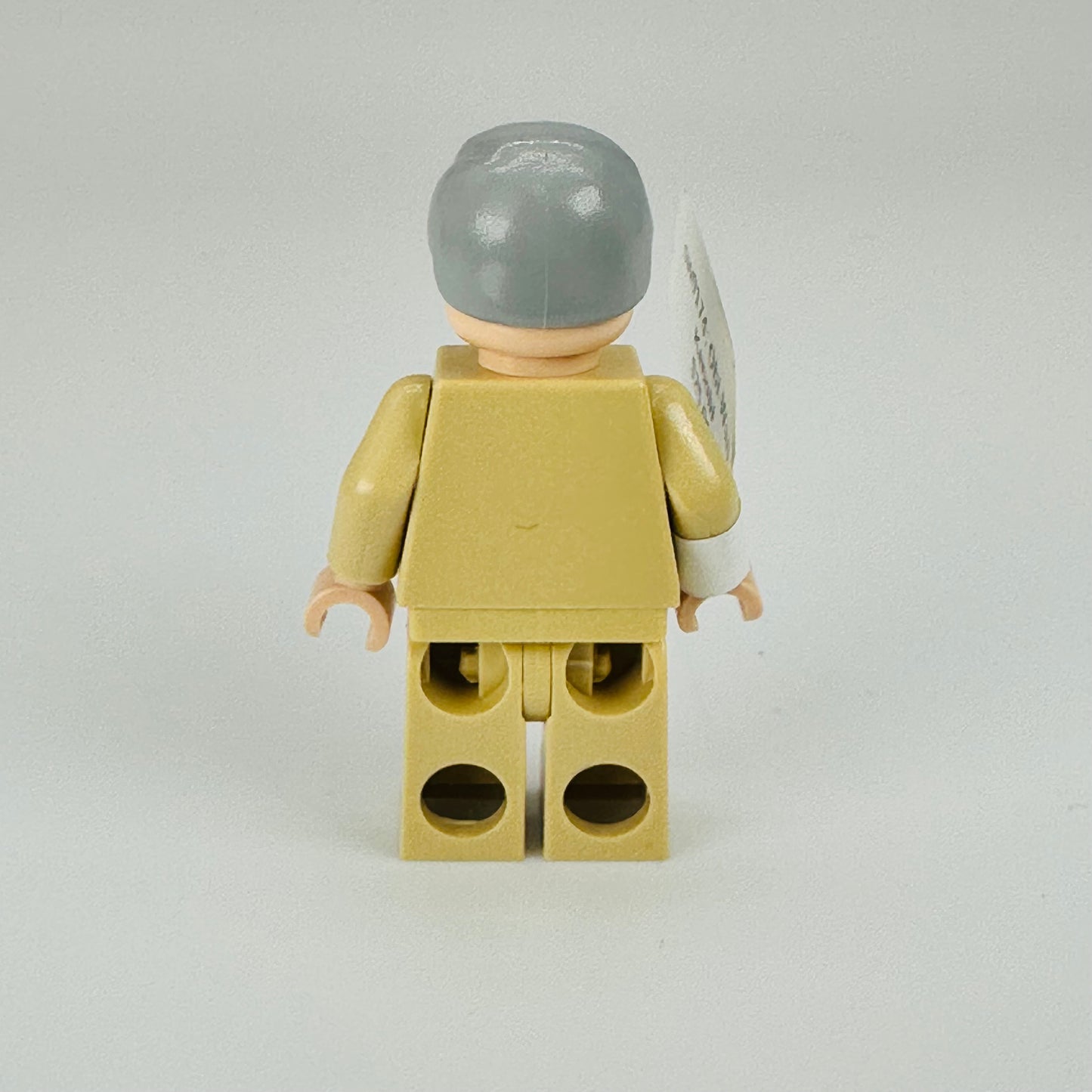 sw0174: Obi-Wan Kenobi - Bricks and Minifigs Sioux Falls