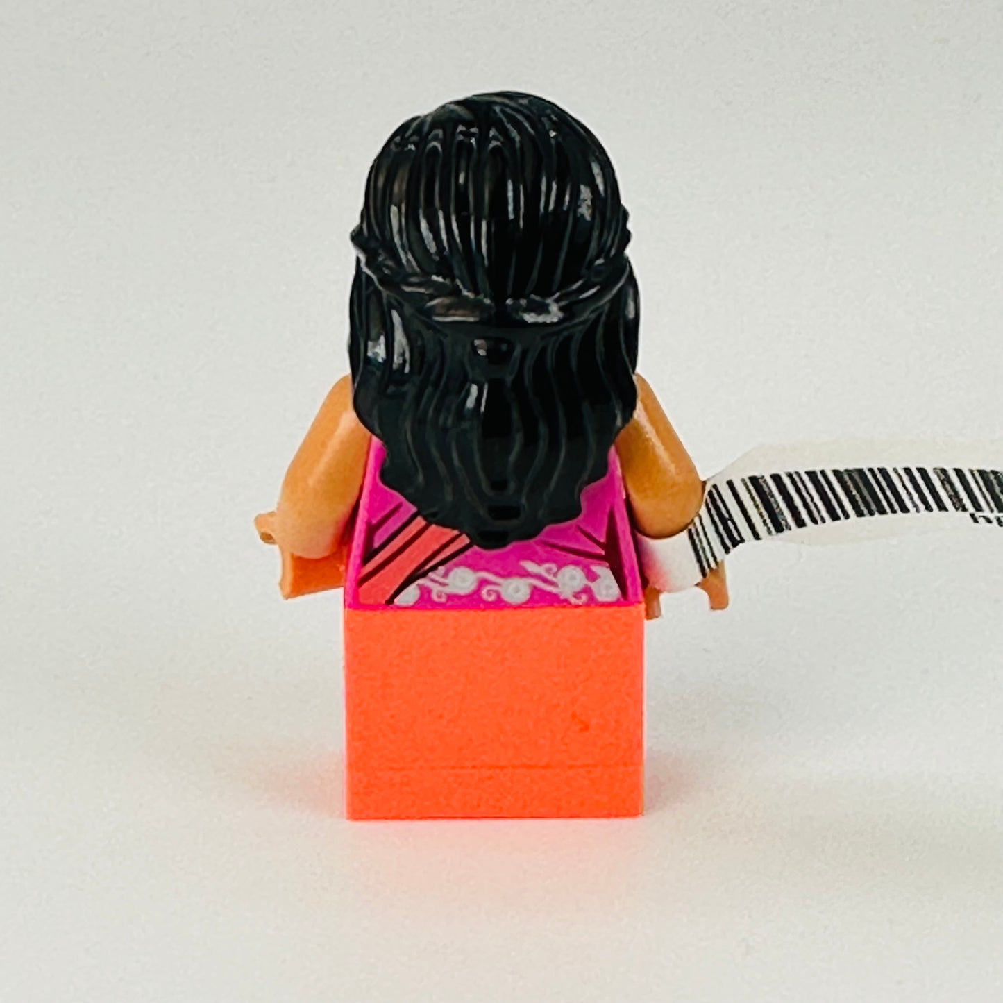 hp260: Padma Patil - Bricks and Minifigs Sioux Falls