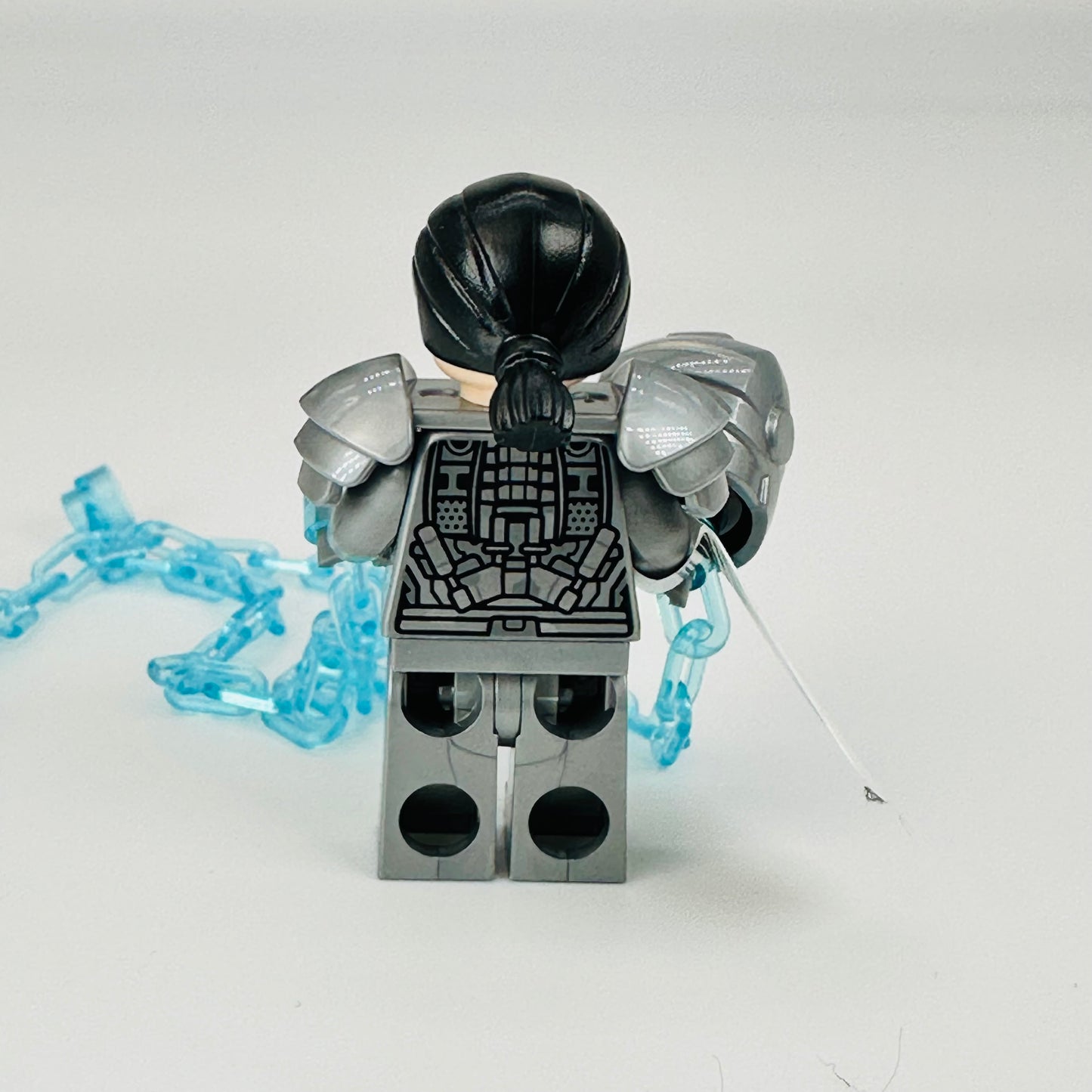 sh0821: Whiplash - Bricks and Minifigs Sioux Falls