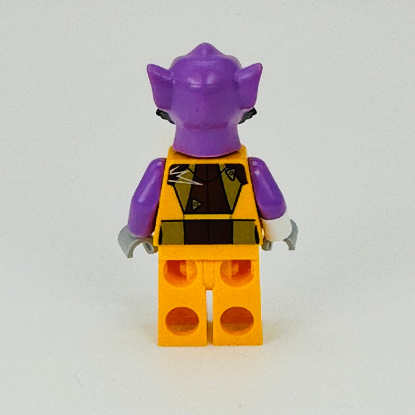 sw0575: Zeb Orrelios - Bricks and Minifigs Sioux Falls