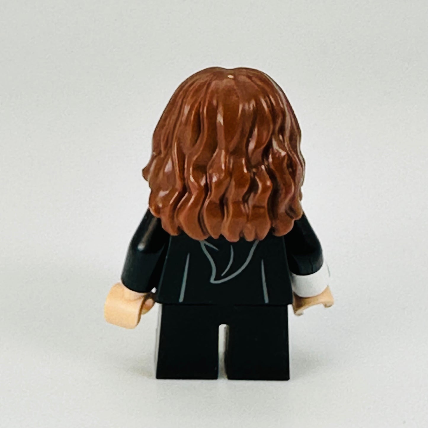 hp315: Hermione Granger - Bricks and Minifigs Sioux Falls