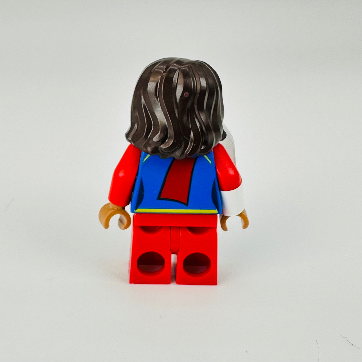 sh0799: Ms. Marvel - Bricks and Minifigs Sioux Falls