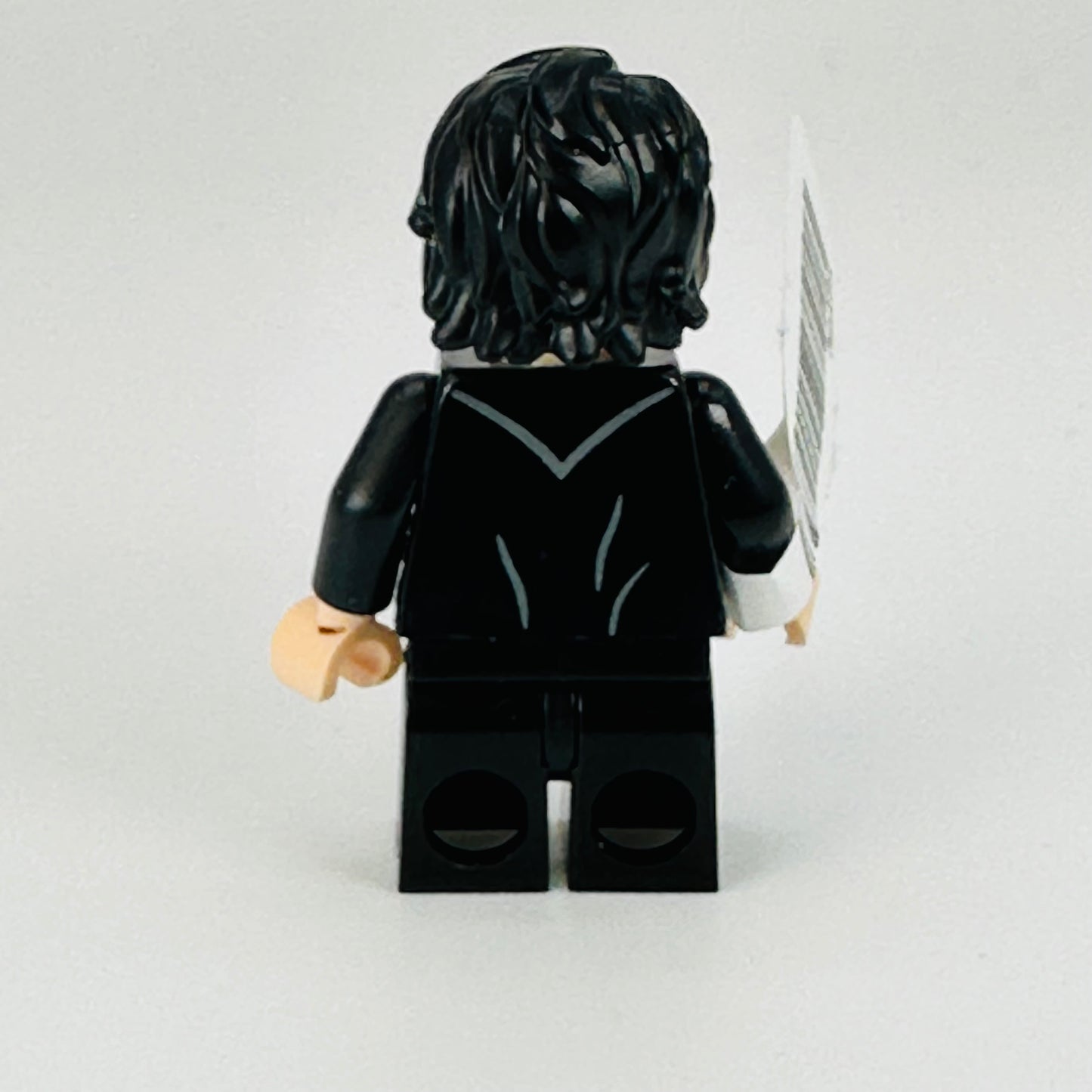 hp184: Harry Potter - Bricks and Minifigs Sioux Falls