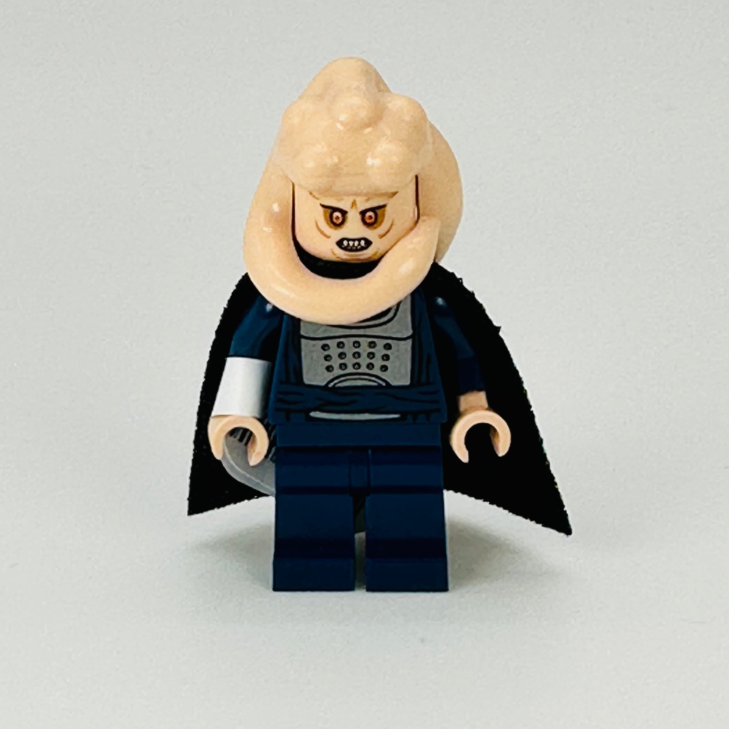 sw0404 Bib Fortuna Bricks and Minifigs Sioux Falls