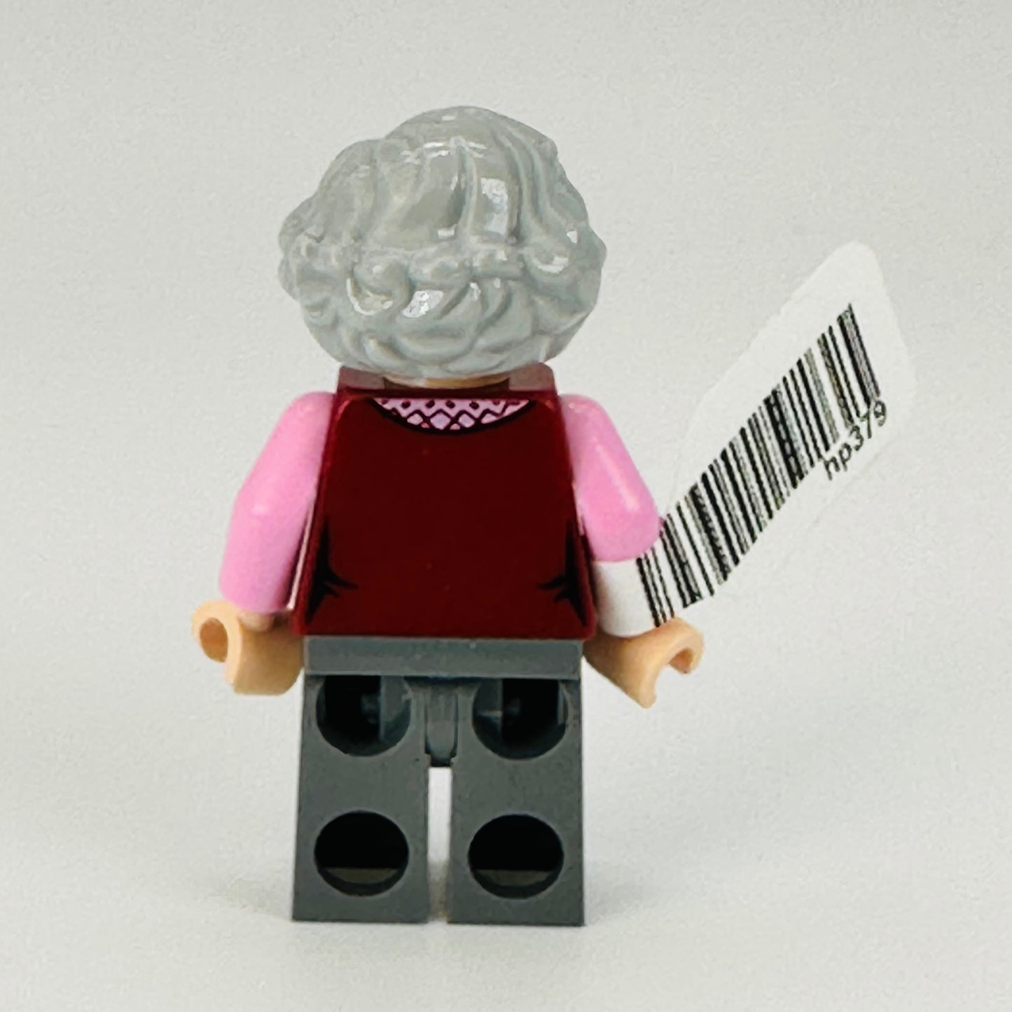 hp379: Trolley Witch - Bricks and Minifigs Sioux Falls