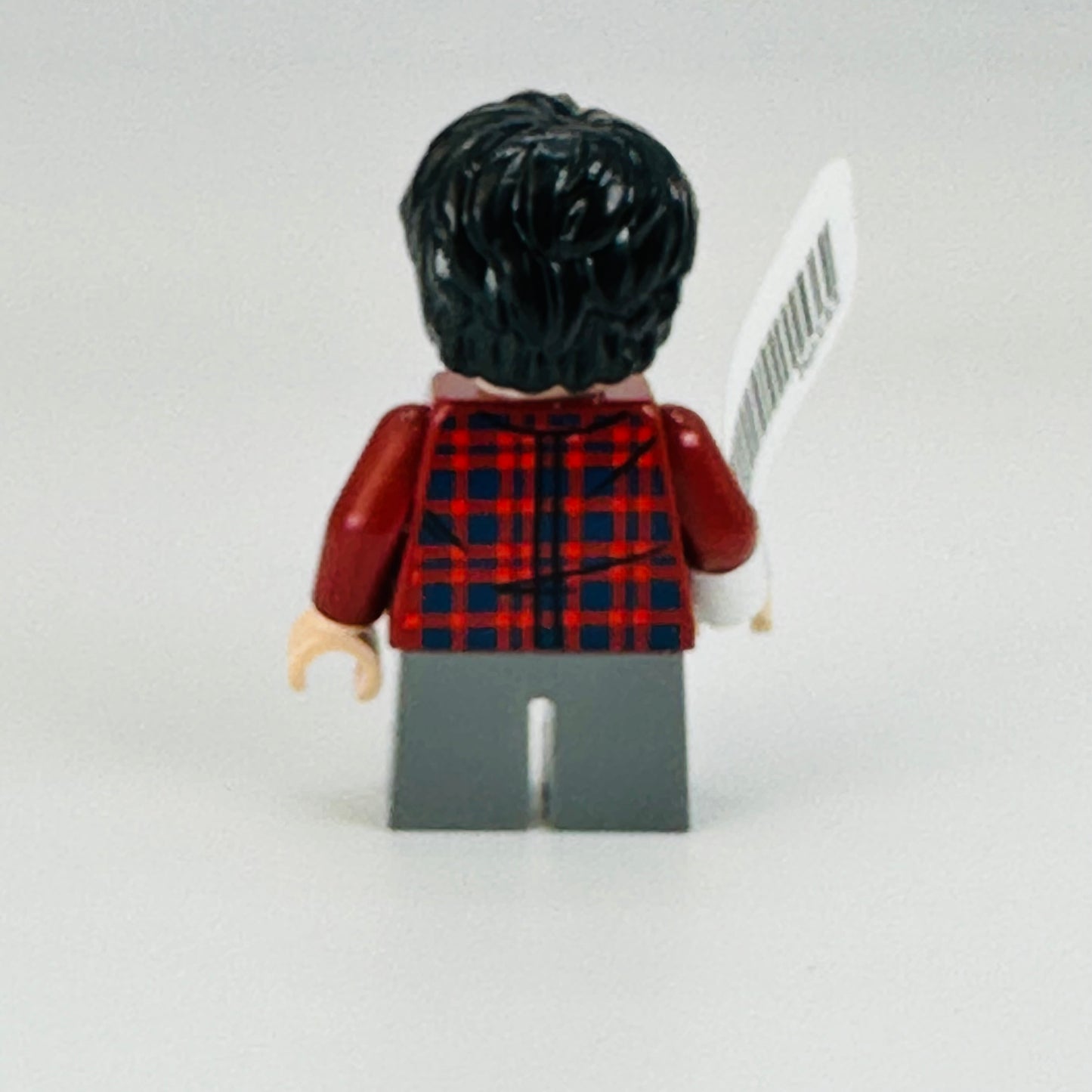 hp143: Harry Potter - Bricks and Minifigs Sioux Falls