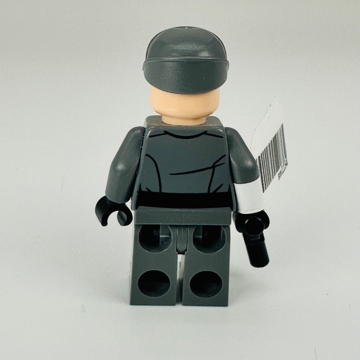 sw1154: General Maximillian Veers - Cap - Bricks and Minifigs Sioux Falls