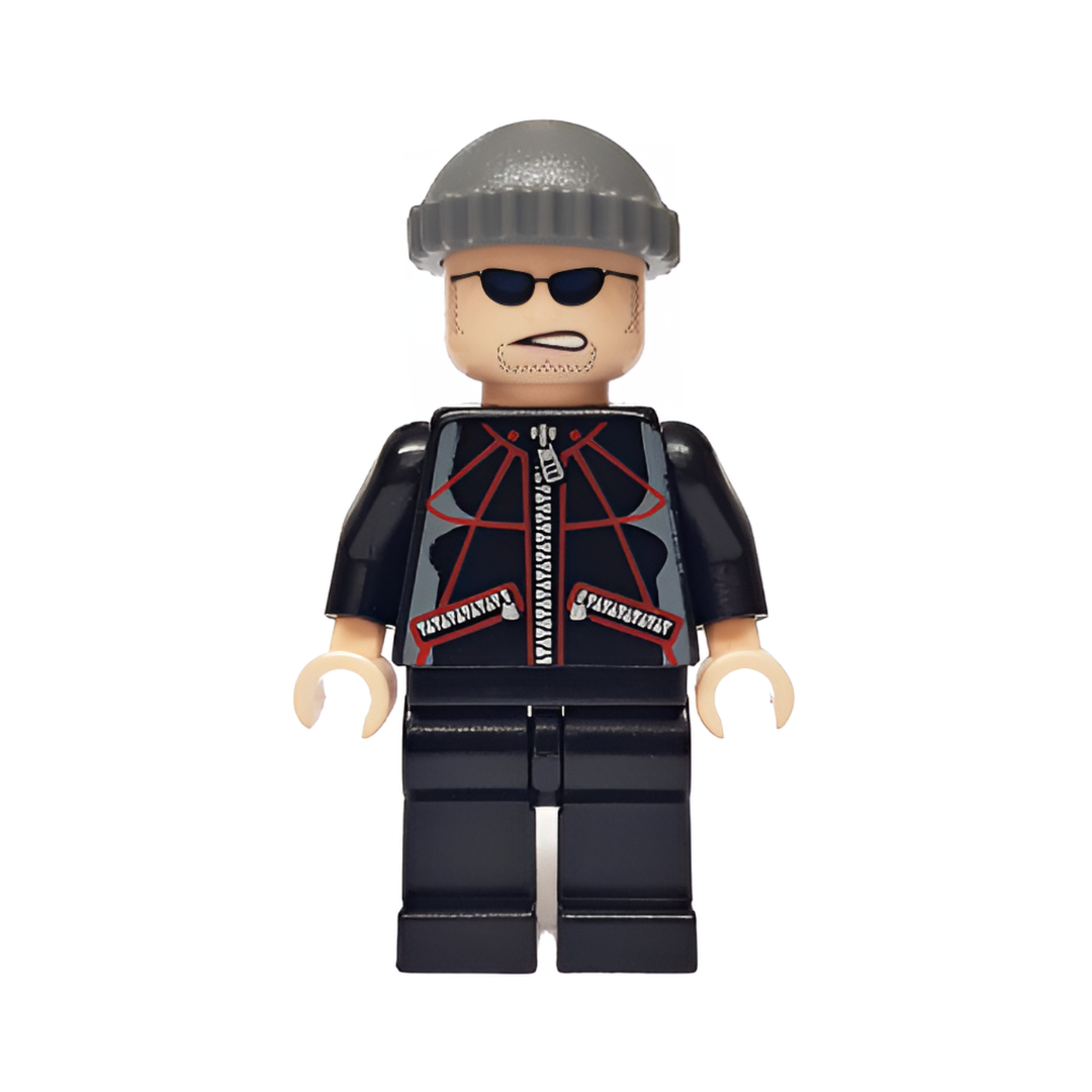 spd019: Jewel Thief - Bricks and Minifigs Sioux Falls