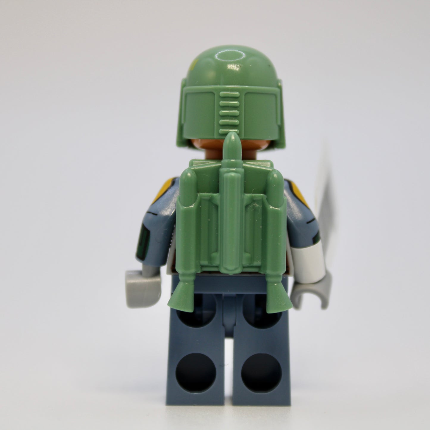 sw1274: Boba Fett - Bricks and Minifigs Sioux Falls