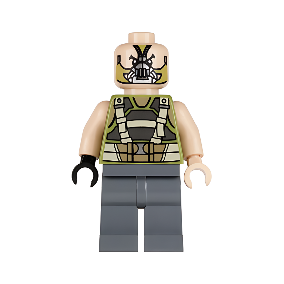 sh0062: Bane - Bricks and Minifigs Sioux Falls