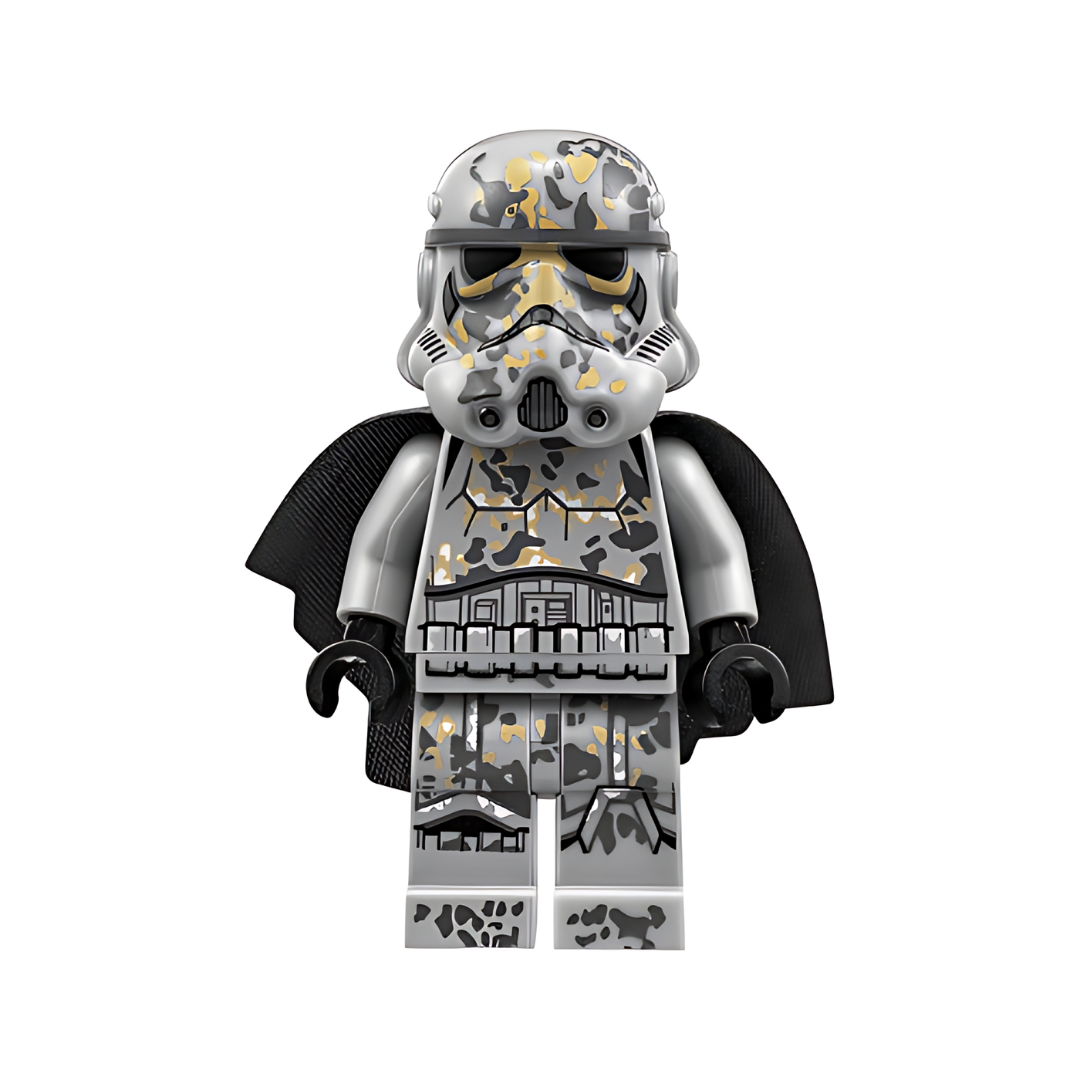 sw0927: Mimban Stormtrooper - Bricks and Minifigs Sioux Falls