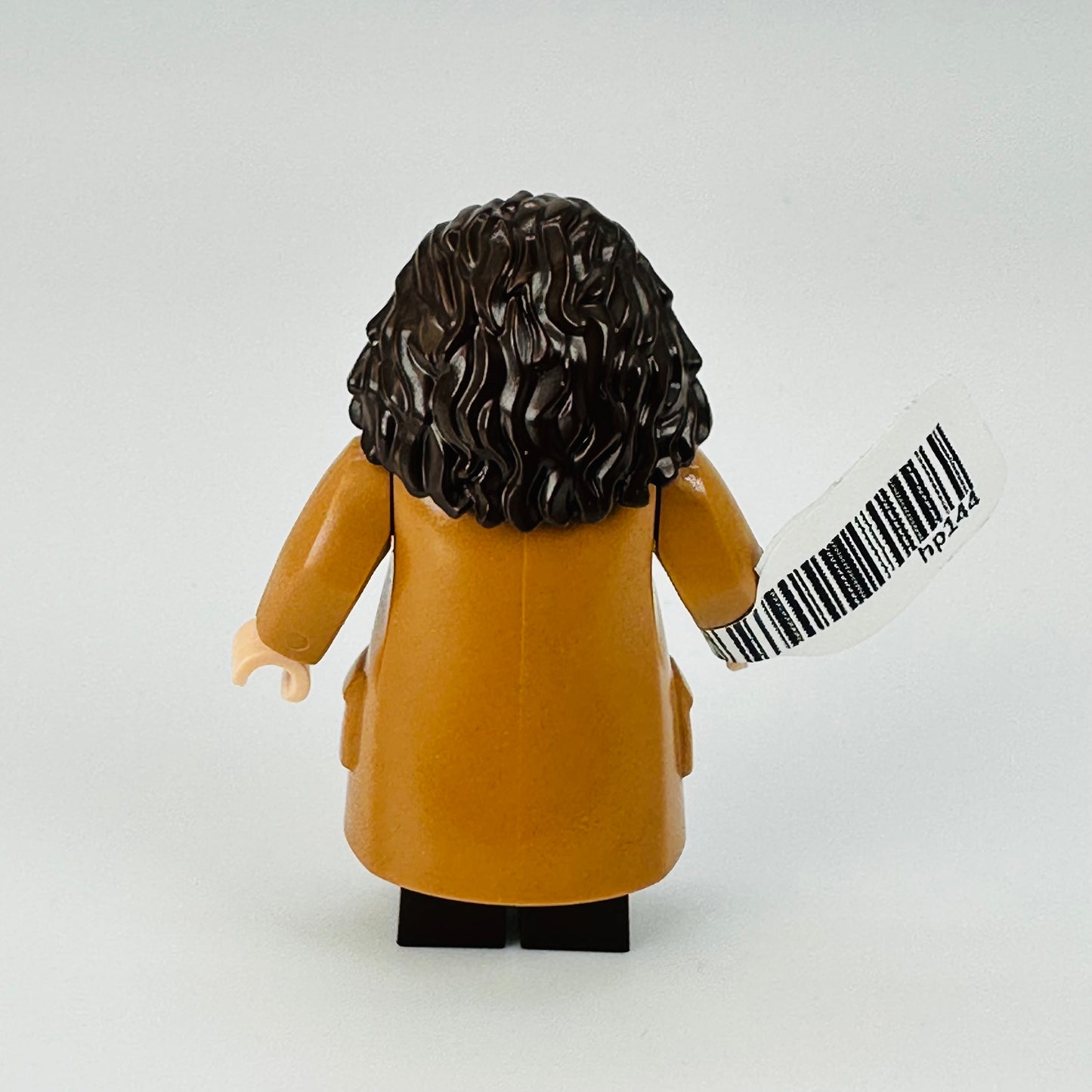 hp144: Rubeus Hagrid - Bricks and Minifigs Sioux Falls