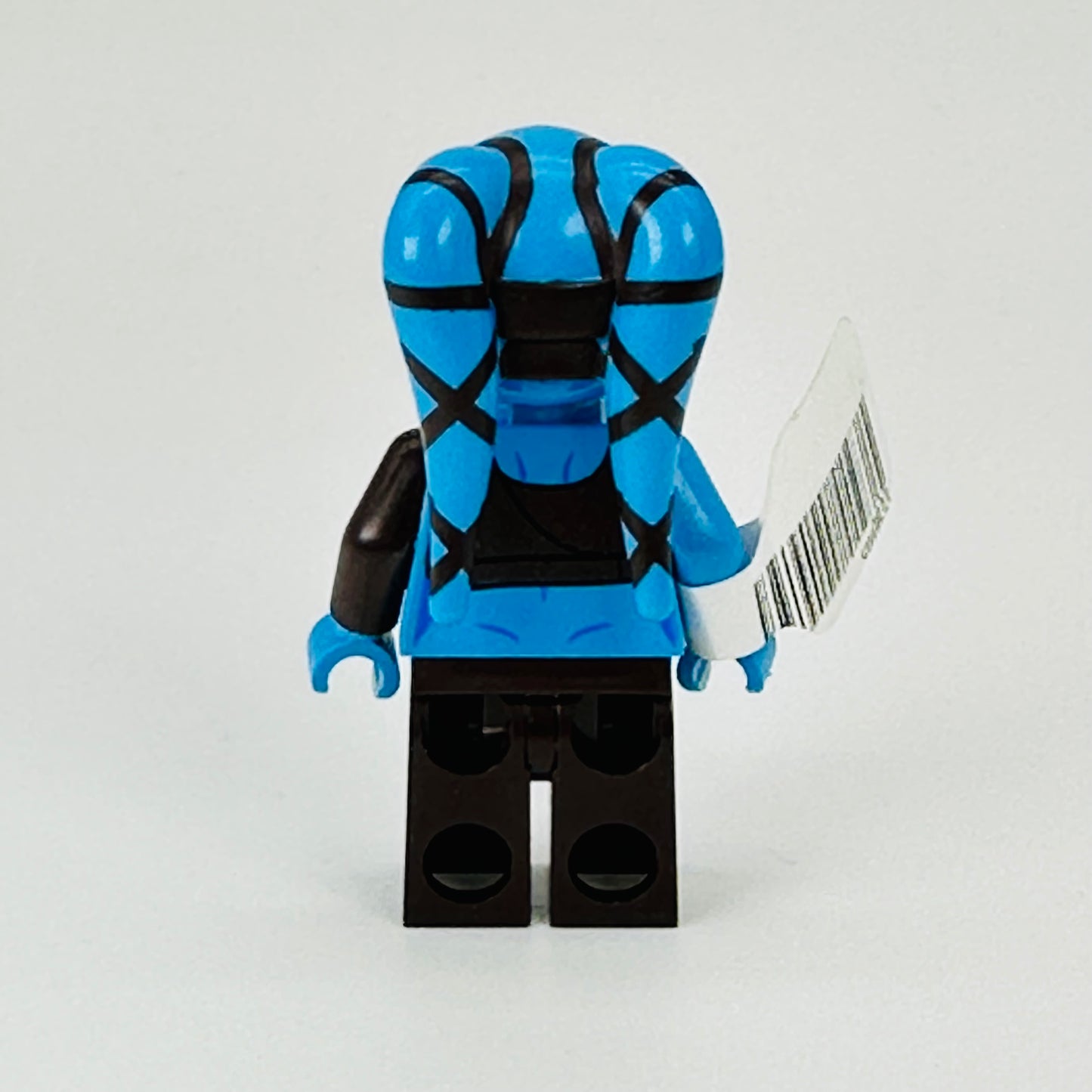 sw0833: Aayla Secura - Bricks and Minifigs Sioux Falls
