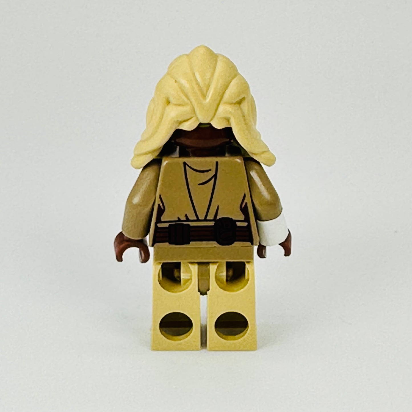 sw0469: Stass Allie - Bricks and Minifigs Sioux Falls