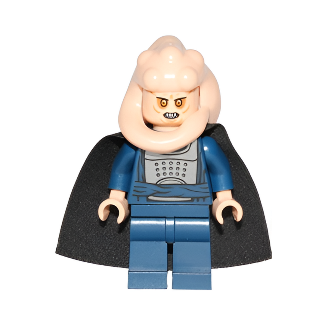 sw0404: Bib Fortuna - Bricks and Minifigs Sioux Falls