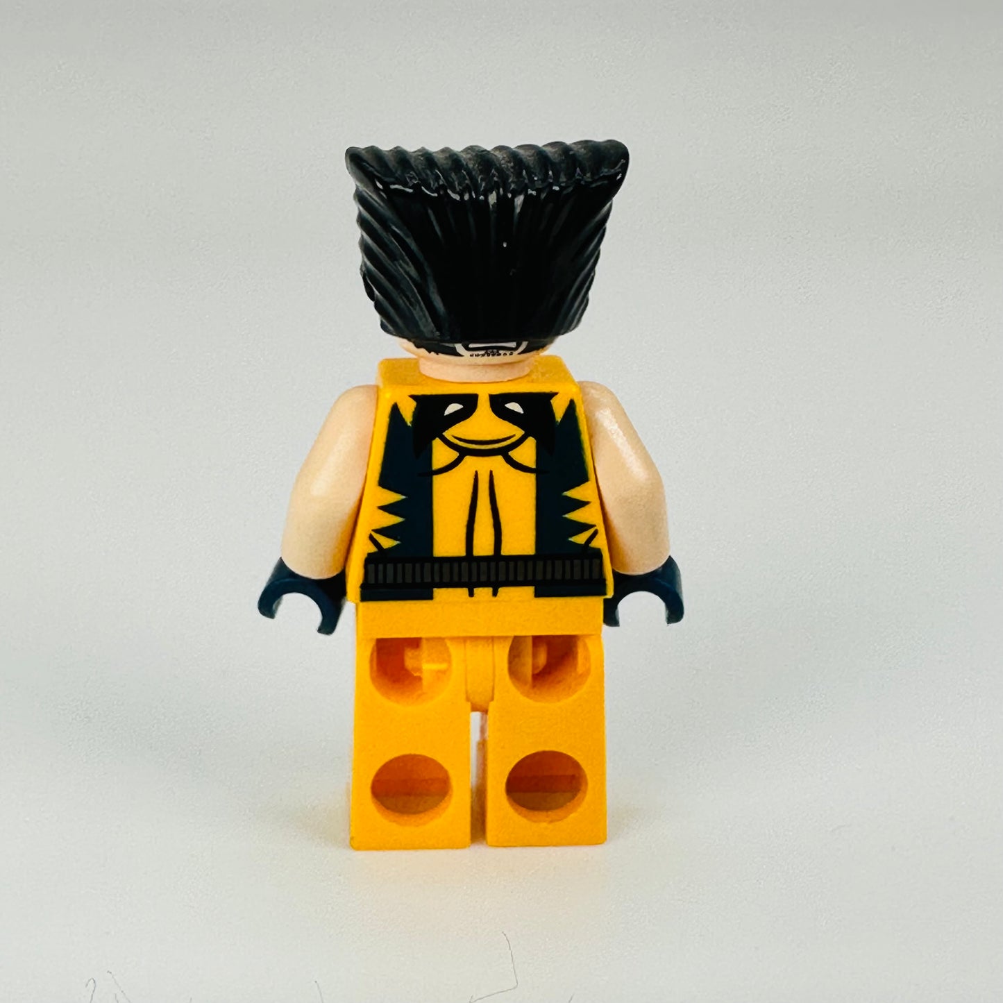sh0017: Wolverine - Bricks and Minifigs Sioux Falls