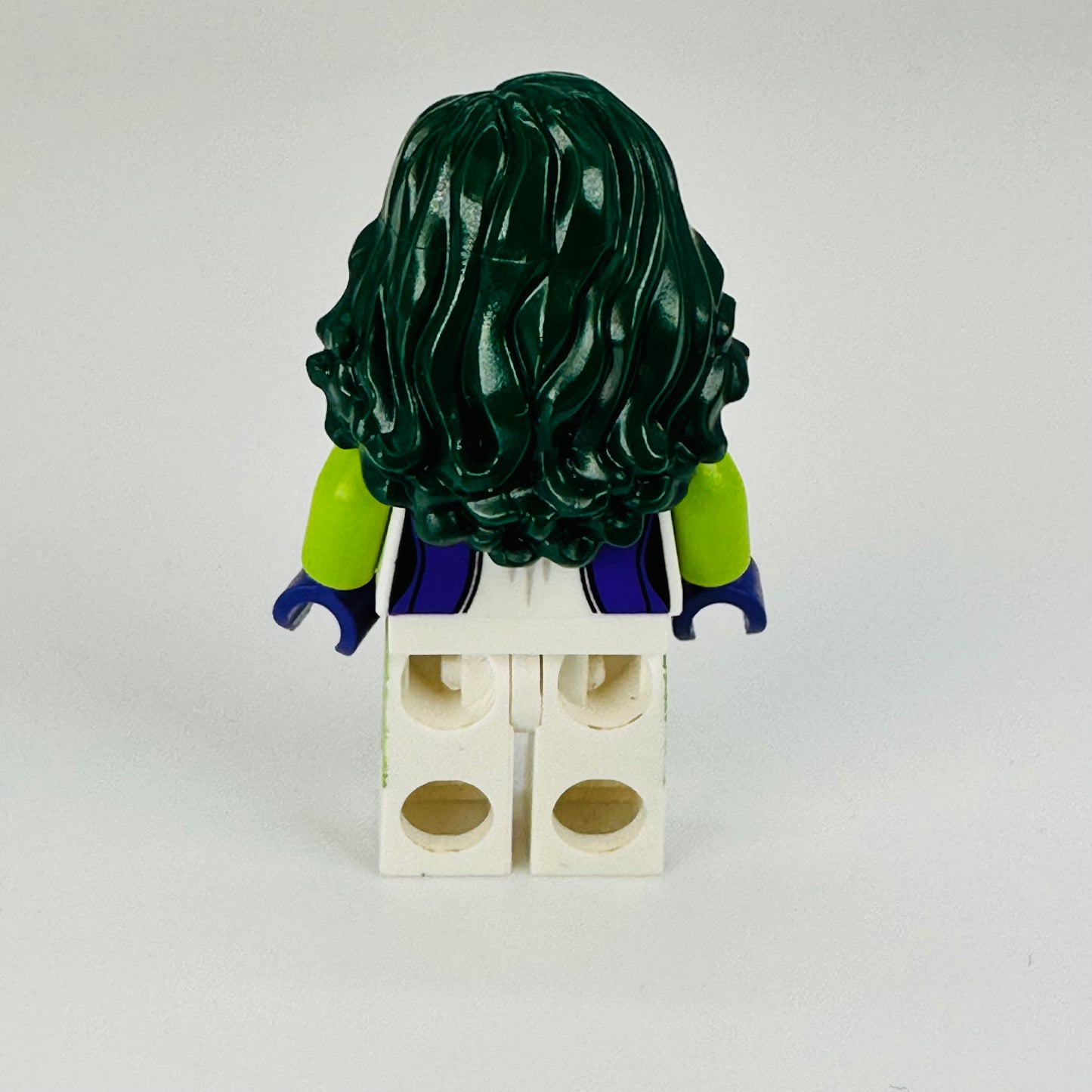 sh0373: She-Hulk - Bricks and Minifigs Sioux Falls