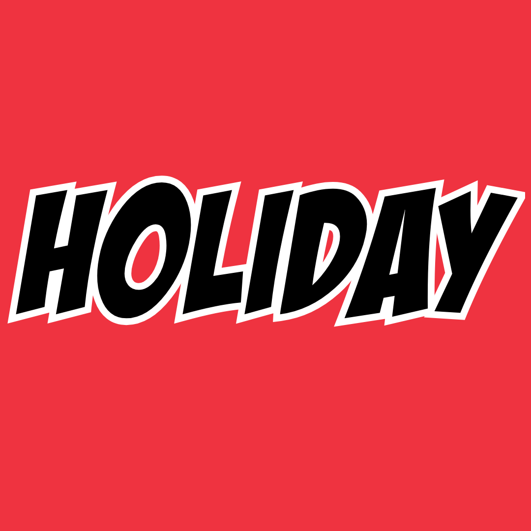Holiday