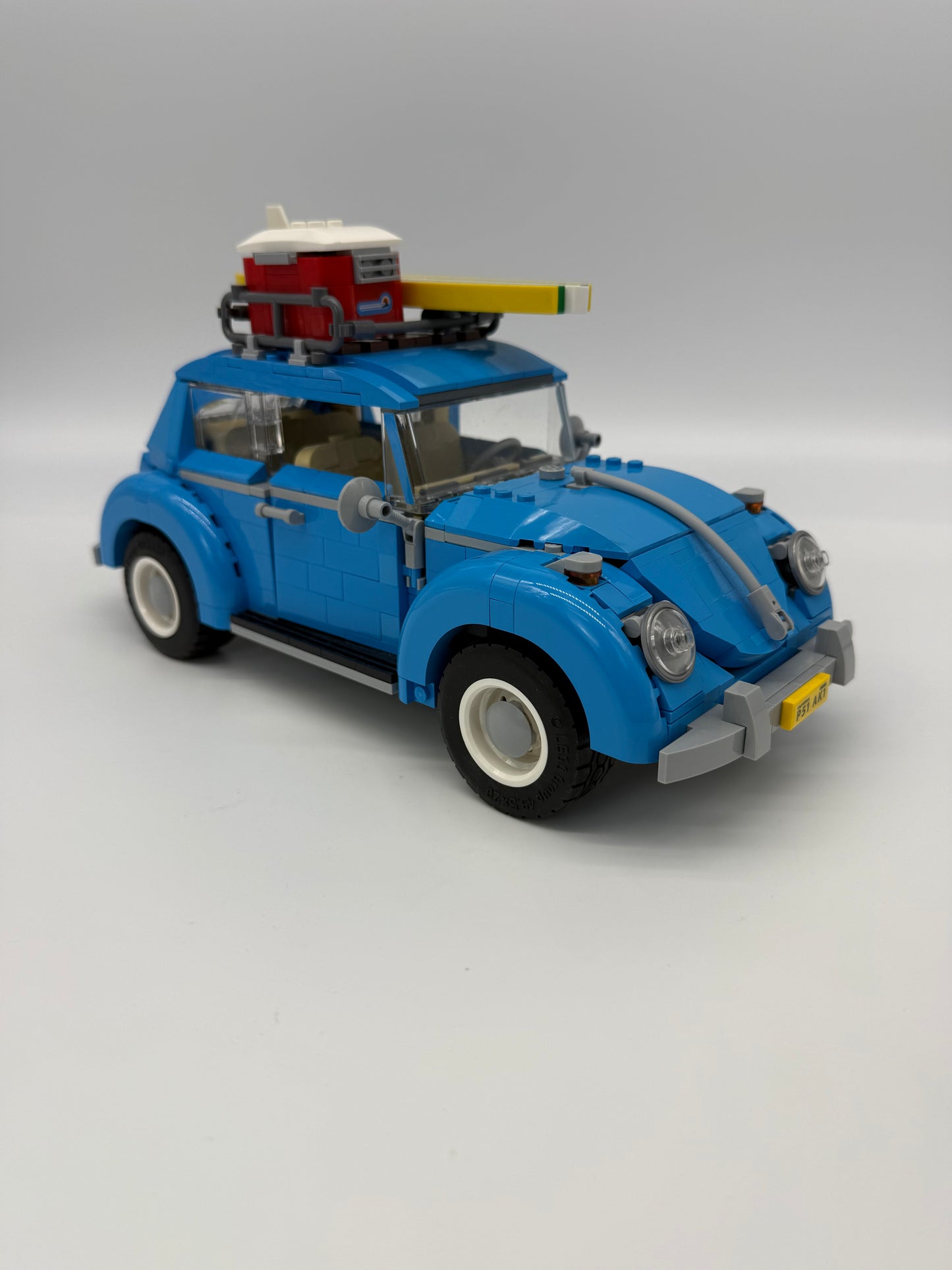 Volkswagen Beetle (VW Beetle)