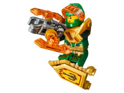 Twinfector - Bricks and Minifigs Sioux Falls