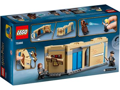 Room Of Requirement