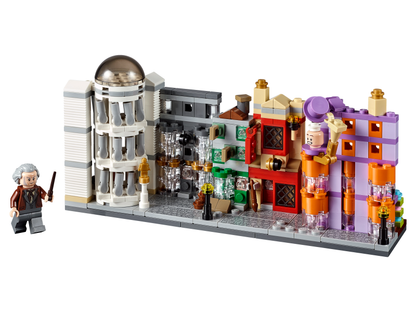 LEGO® Marvel™ Diagon Alley™ (40289)