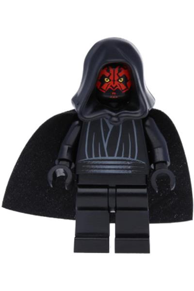 sw0003: Darth Maul