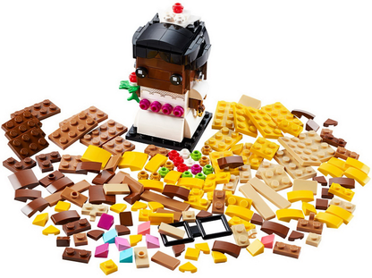 LEGO® Bride (40383)