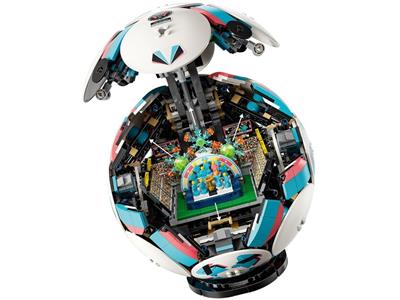 Soccer Ball - Bricks and Minifigs Sioux Falls