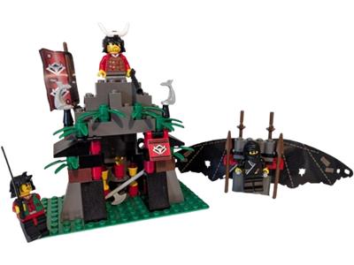 Ninja Surprise - Bricks and Minifigs Sioux Falls