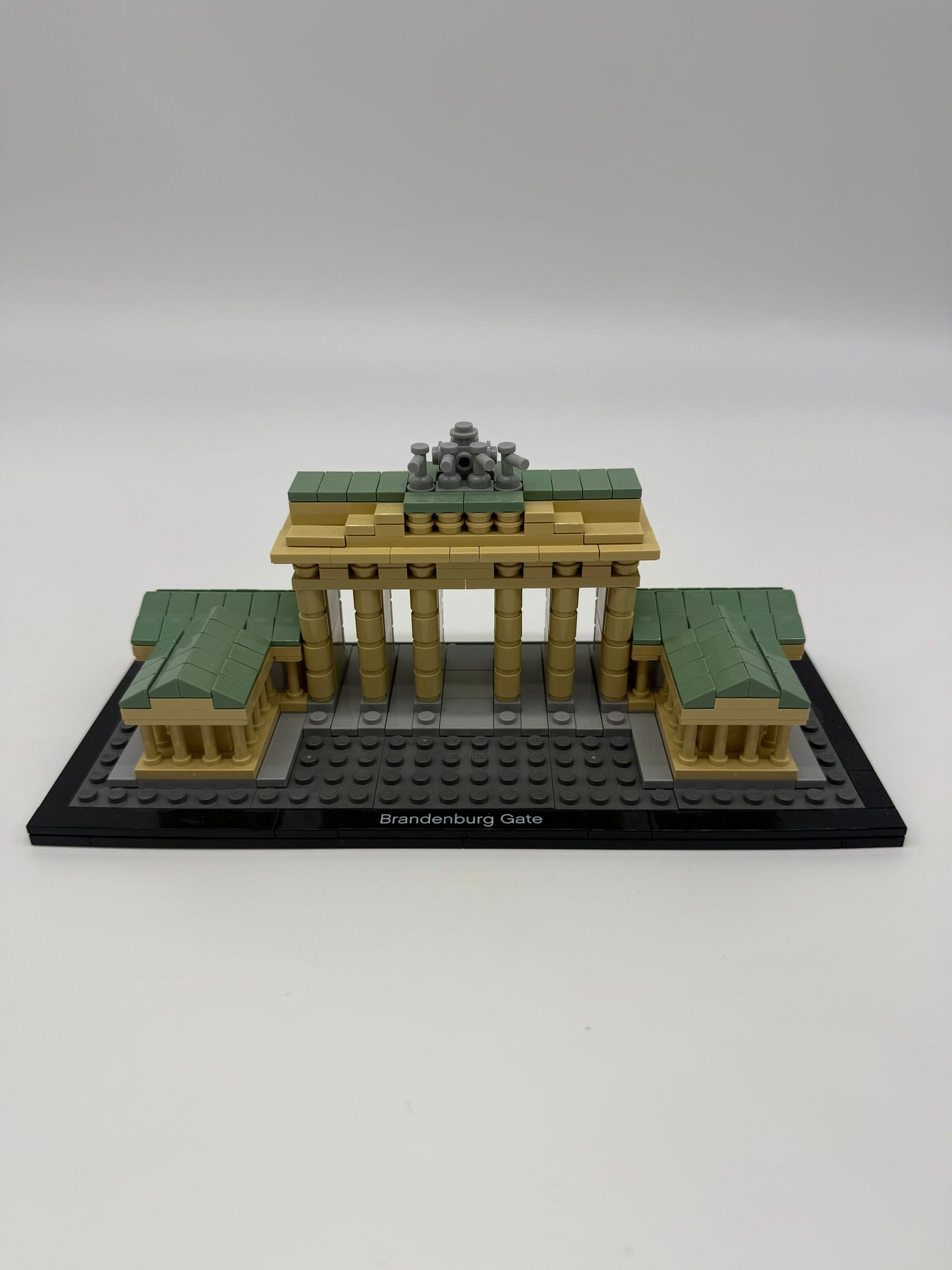 Brandenburg Gate