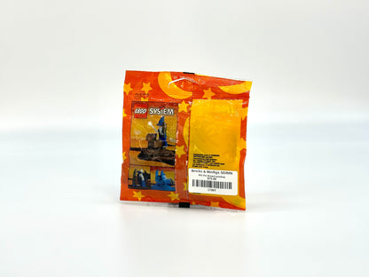 LEGO® Wiz the Wizard polybag (1746)