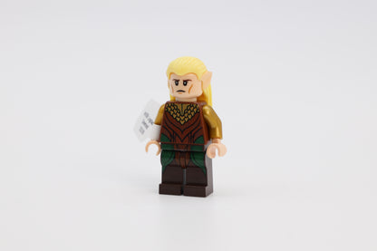 lor035: Legolas Greenleaf