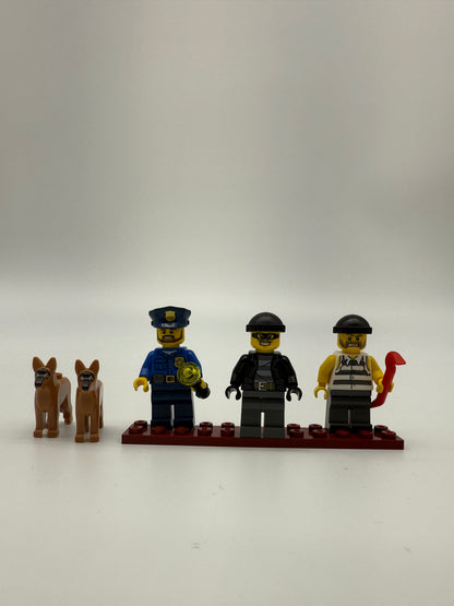 Police Dog Unit