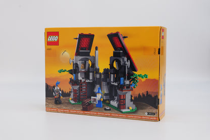 LEGO® Majisto's Magical Workshop (40601)