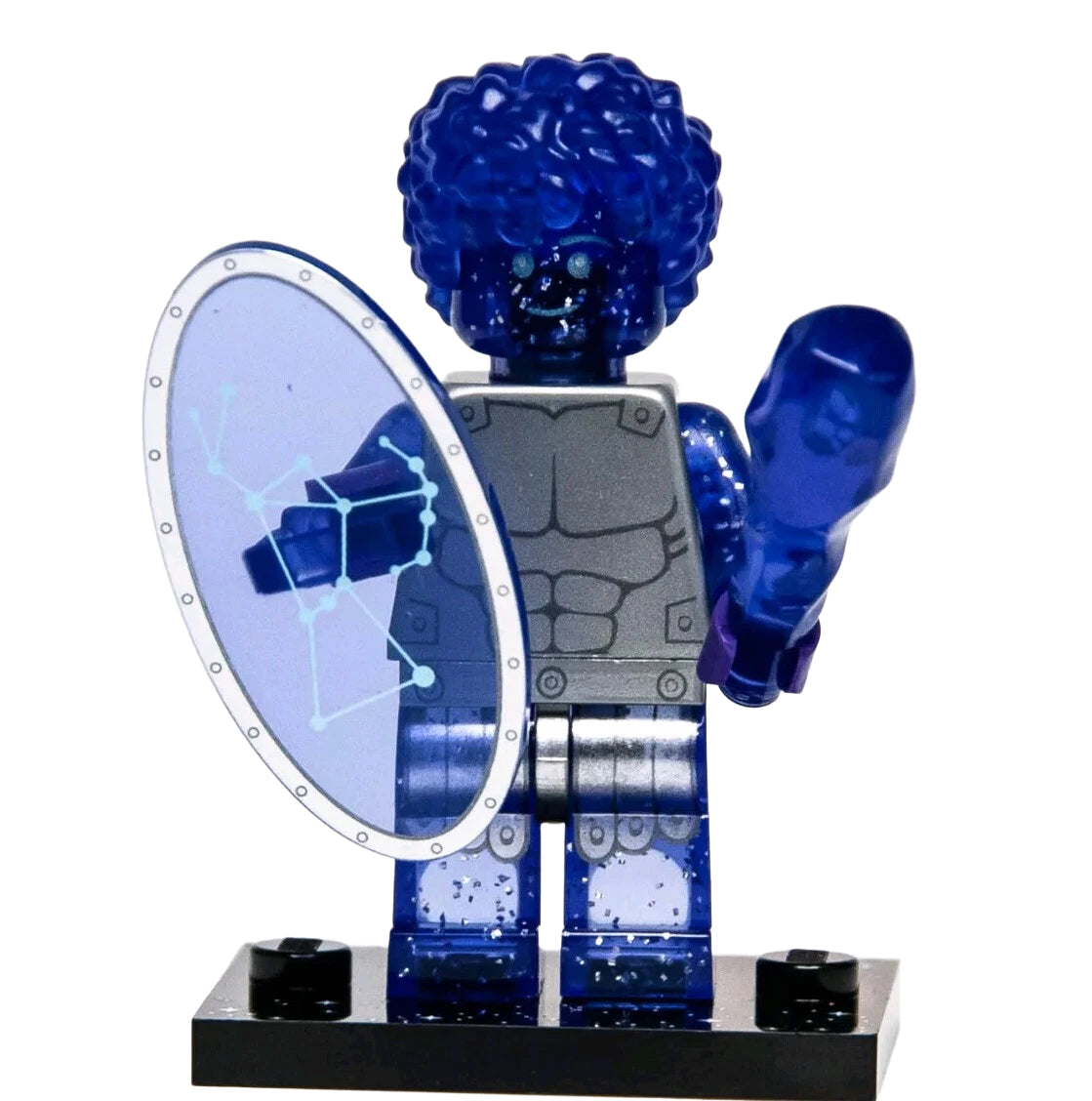 col26-11: Orion - Bricks and Minifigs Sioux Falls